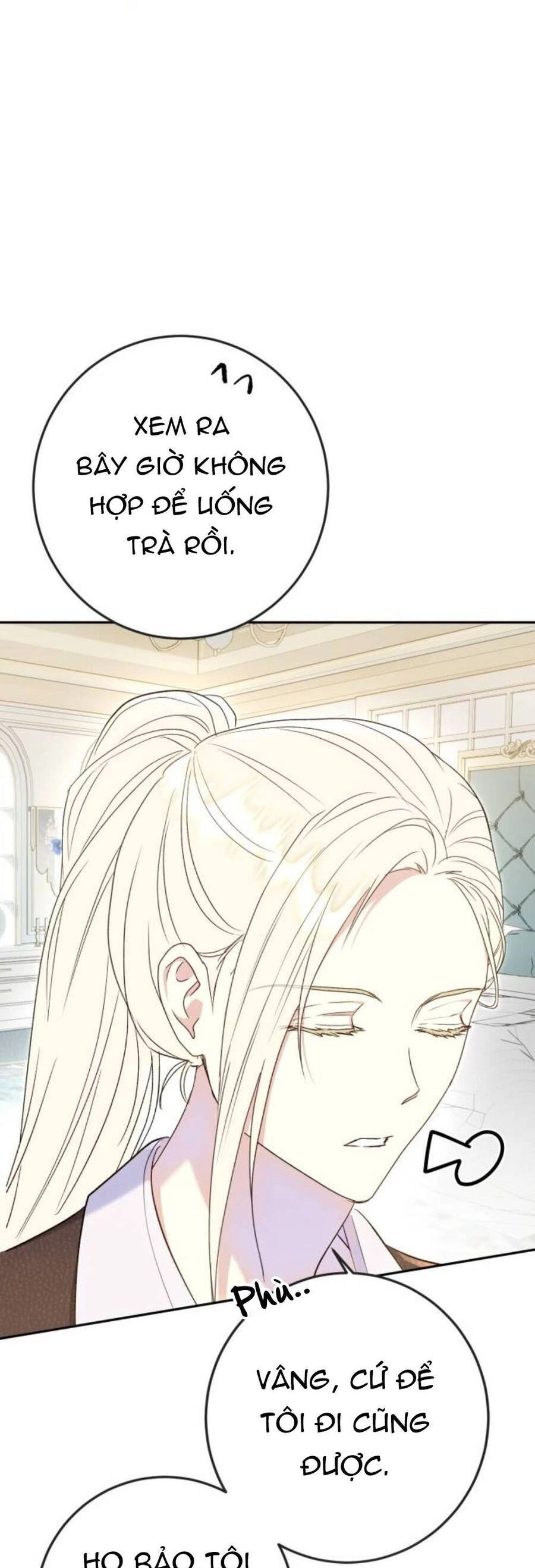 Đại Úy! Chiến Trường Lần Này Là Nơi Này Sao? Chapter 48.1 - 6