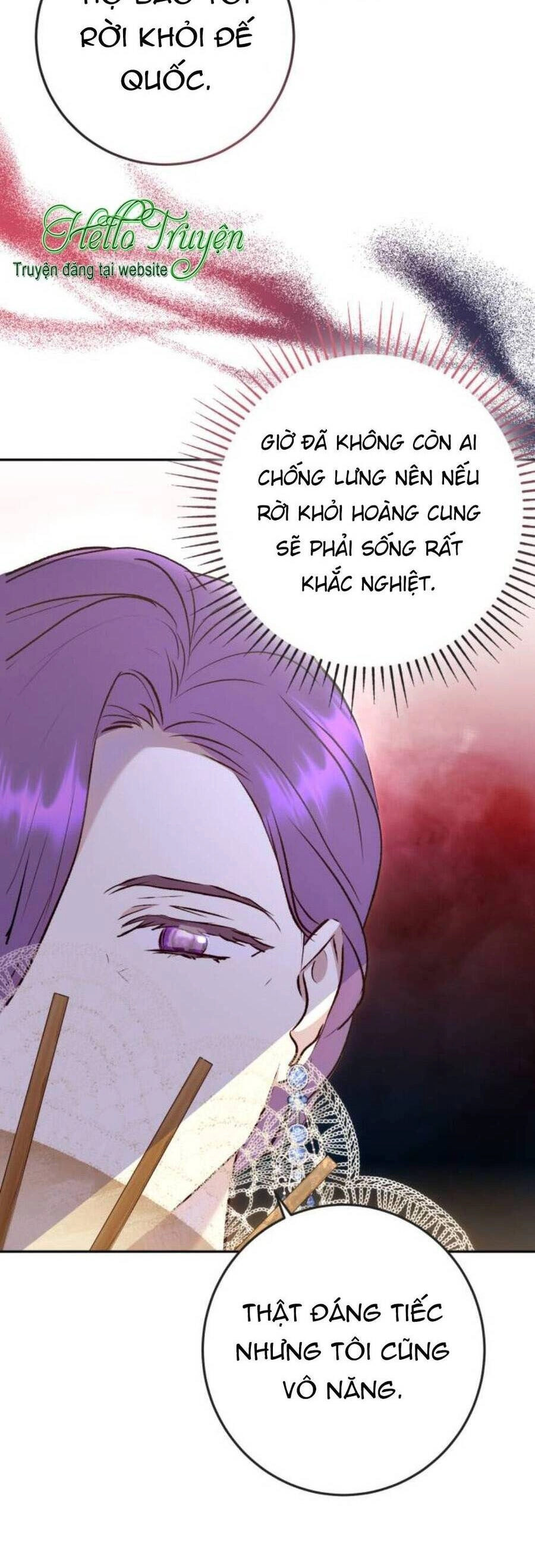 Đại Úy! Chiến Trường Lần Này Là Nơi Này Sao? Chapter 48.1 - 7