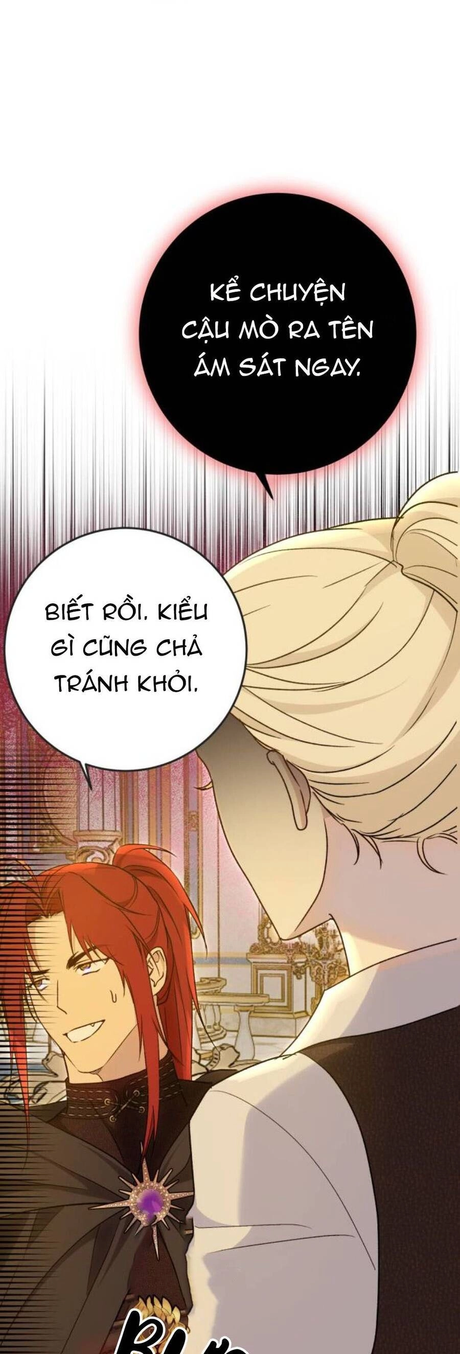 Đại Úy! Chiến Trường Lần Này Là Nơi Này Sao? Chapter 48.1 - 10