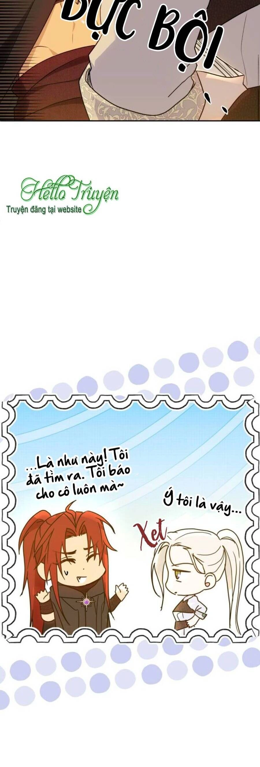 Đại Úy! Chiến Trường Lần Này Là Nơi Này Sao? Chapter 48.1 - 11