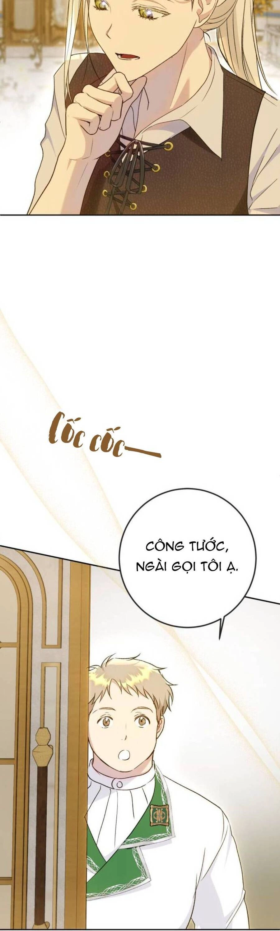 Đại Úy! Chiến Trường Lần Này Là Nơi Này Sao? Chapter 48.1 - 13