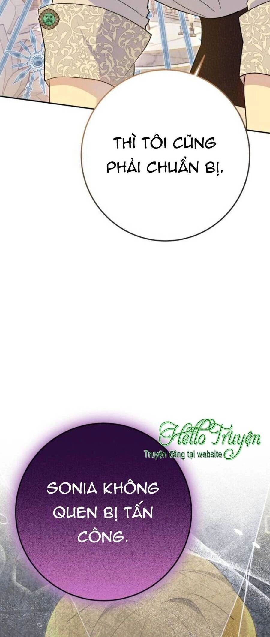 Đại Úy! Chiến Trường Lần Này Là Nơi Này Sao? Chapter 48.1 - 17