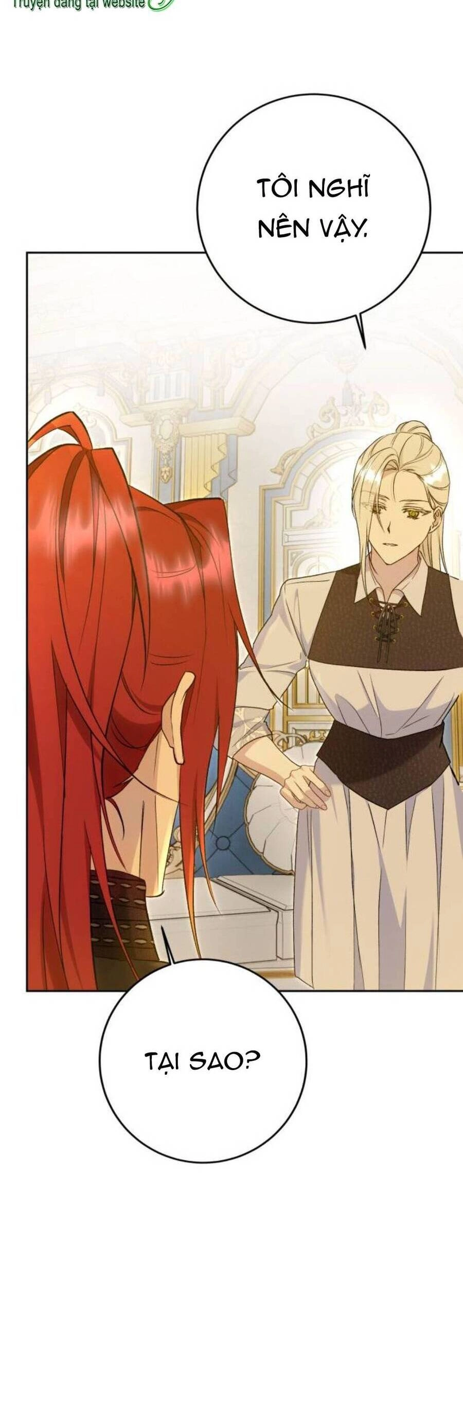 Đại Úy! Chiến Trường Lần Này Là Nơi Này Sao? Chapter 48.1 - 20