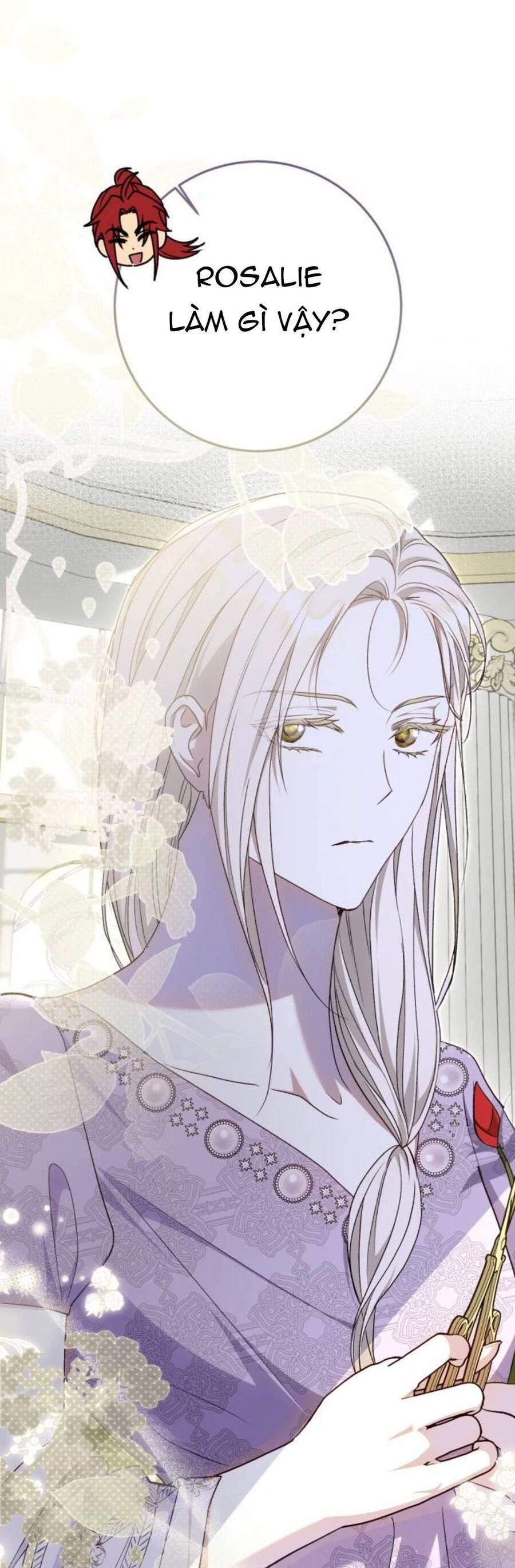 Đại Úy! Chiến Trường Lần Này Là Nơi Này Sao? Chapter 48.1 - 26