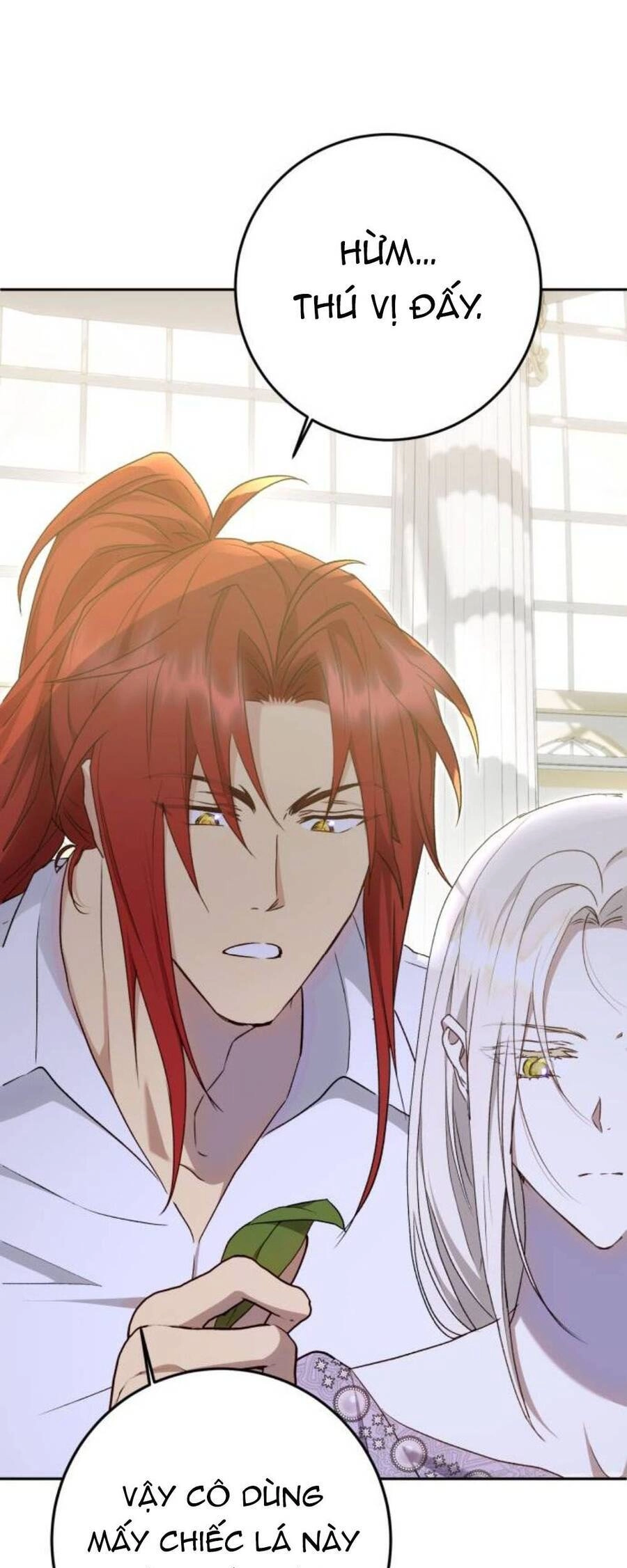 Đại Úy! Chiến Trường Lần Này Là Nơi Này Sao? Chapter 48.1 - 32