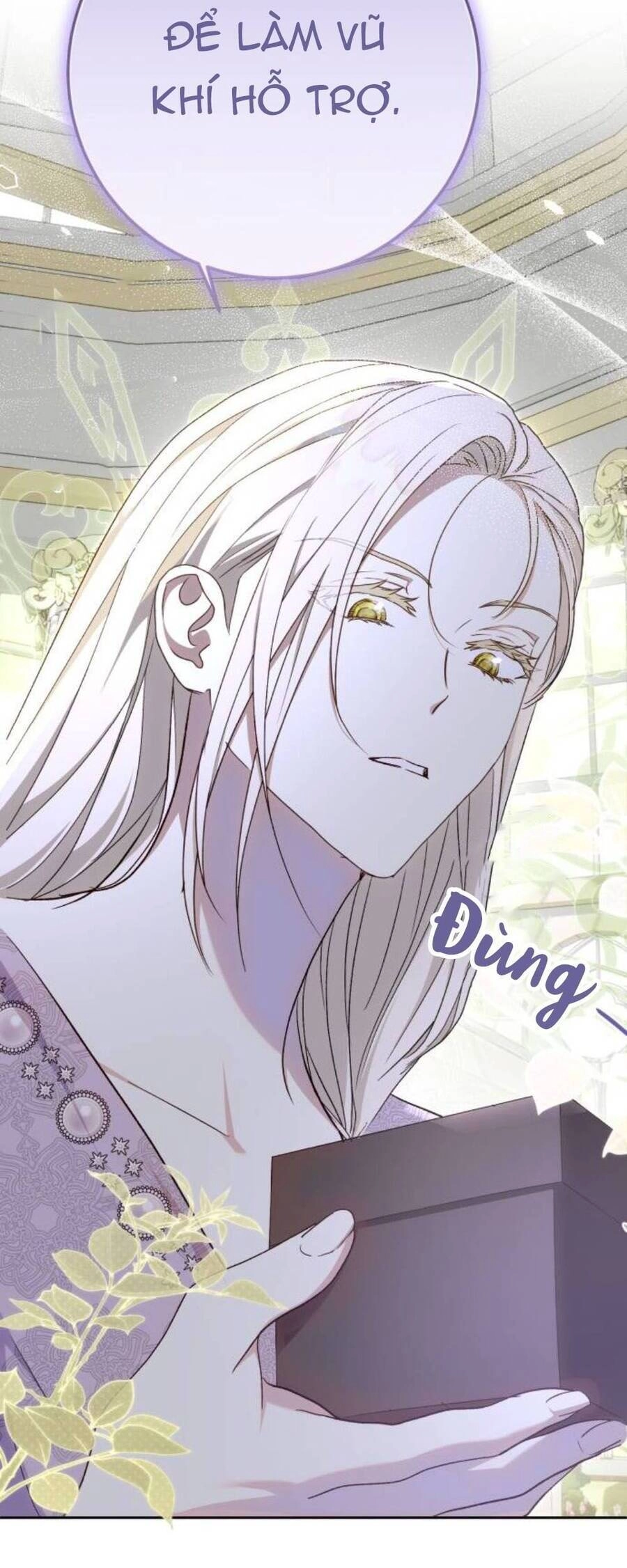 Đại Úy! Chiến Trường Lần Này Là Nơi Này Sao? Chapter 48.1 - 34