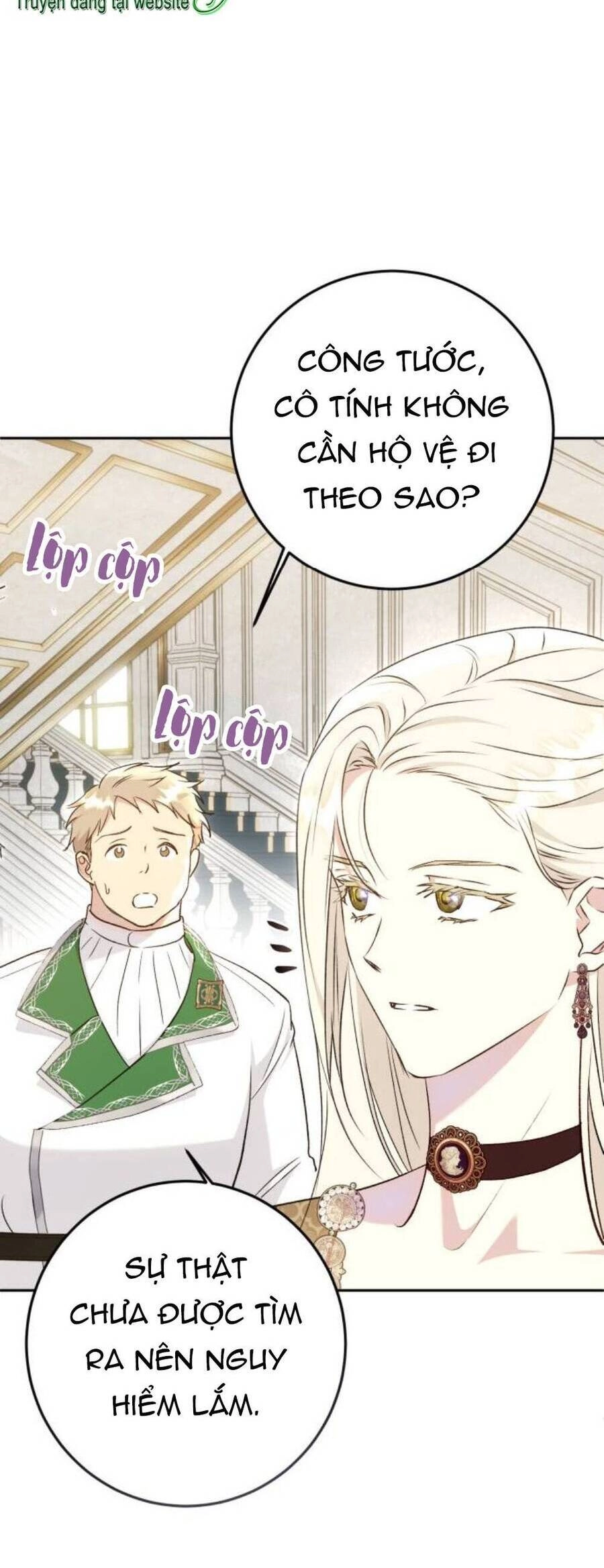 Đại Úy! Chiến Trường Lần Này Là Nơi Này Sao? Chapter 48.1 - 39