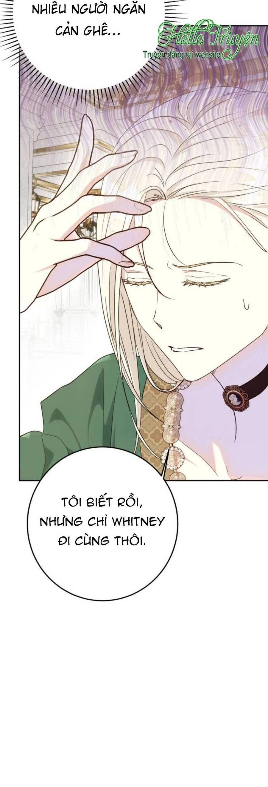 Đại Úy! Chiến Trường Lần Này Là Nơi Này Sao? Chapter 48.2 - 4