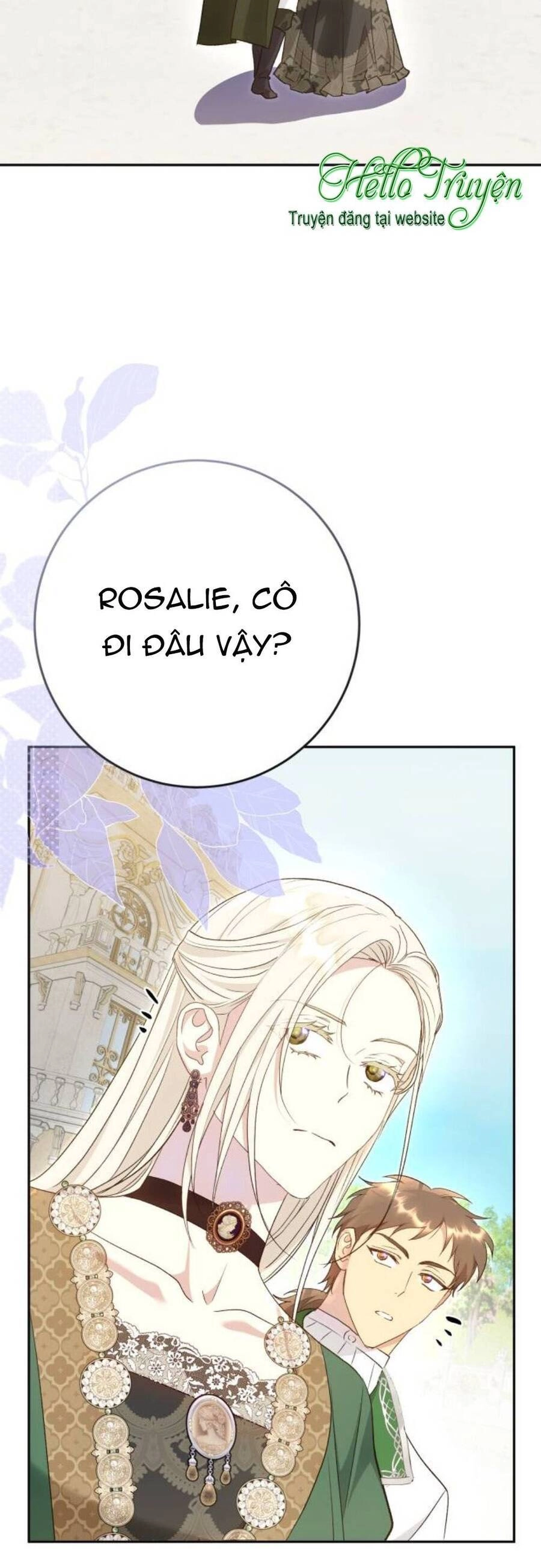 Đại Úy! Chiến Trường Lần Này Là Nơi Này Sao? Chapter 48.2 - 6