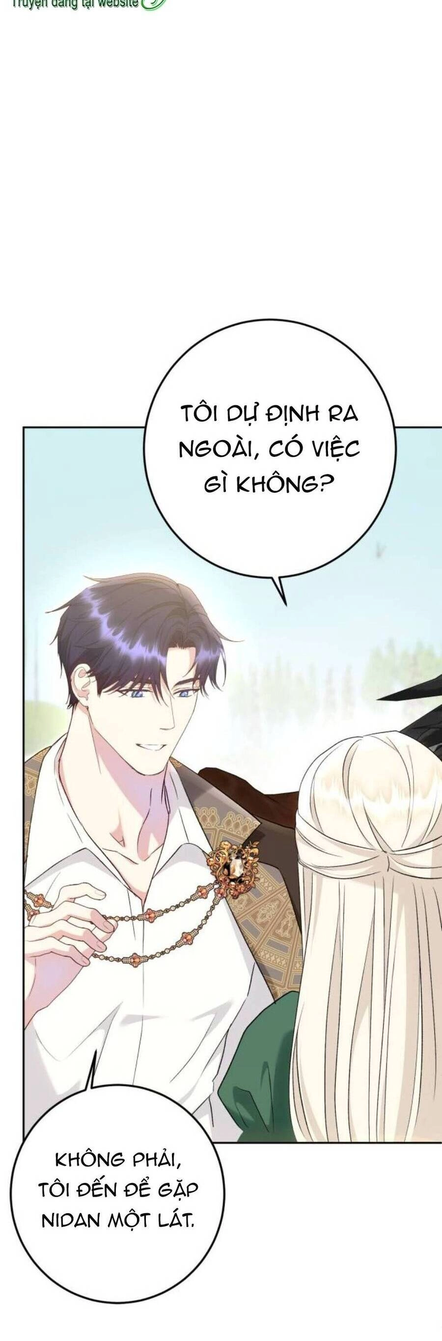 Đại Úy! Chiến Trường Lần Này Là Nơi Này Sao? Chapter 48.2 - 8