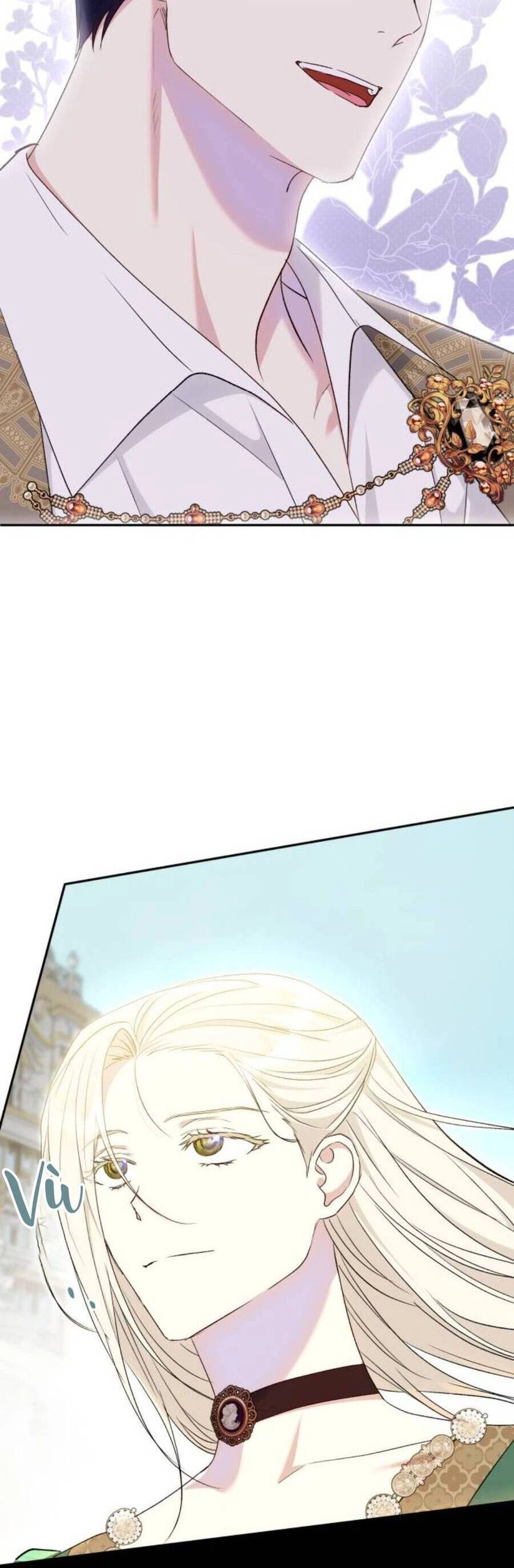 Đại Úy! Chiến Trường Lần Này Là Nơi Này Sao? Chapter 48.2 - 10