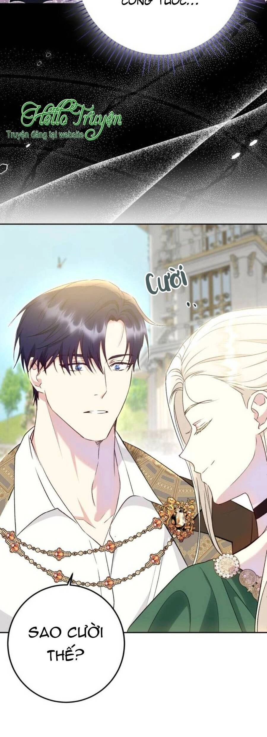 Đại Úy! Chiến Trường Lần Này Là Nơi Này Sao? Chapter 48.2 - 12