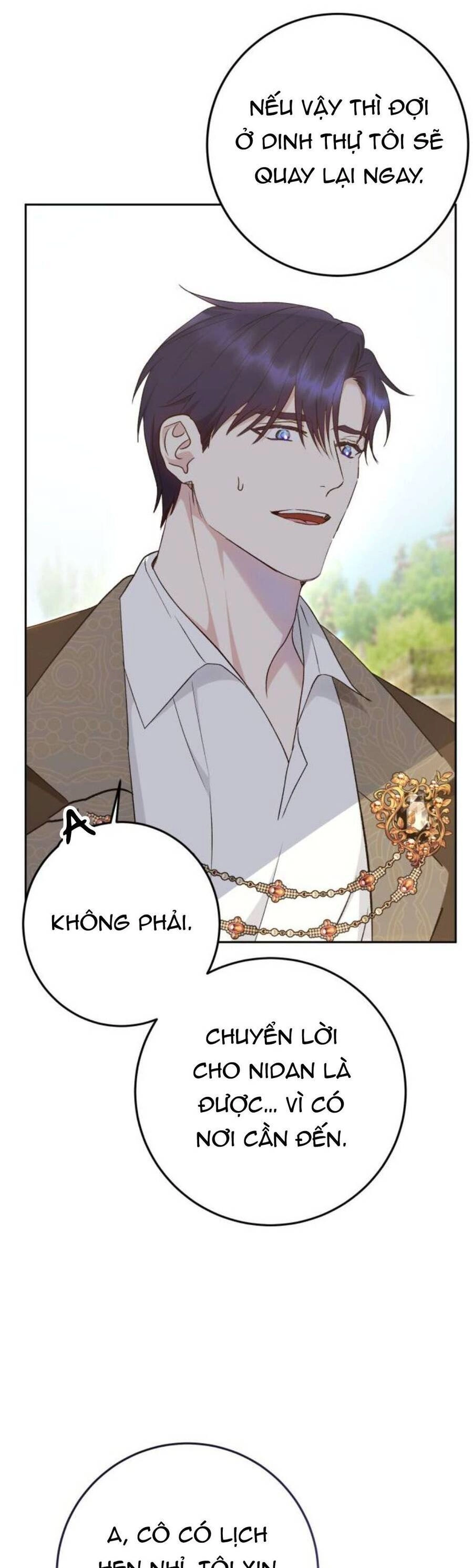 Đại Úy! Chiến Trường Lần Này Là Nơi Này Sao? Chapter 48.2 - 15