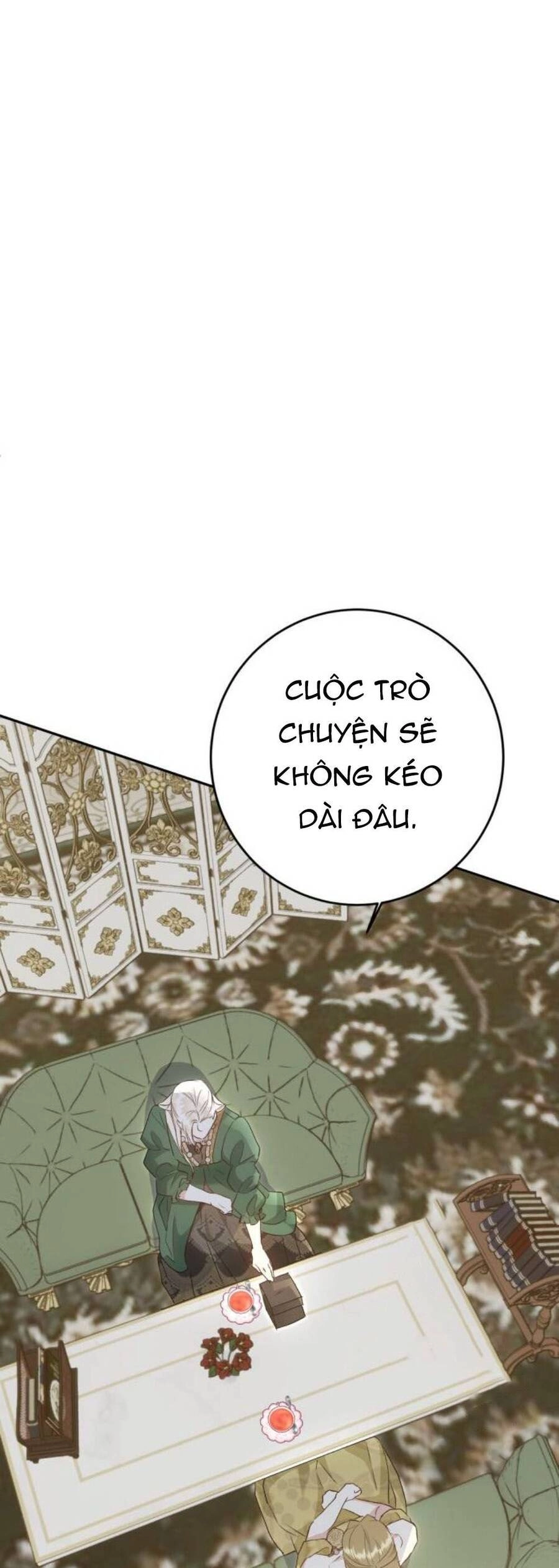 Đại Úy! Chiến Trường Lần Này Là Nơi Này Sao? Chapter 48.2 - 20