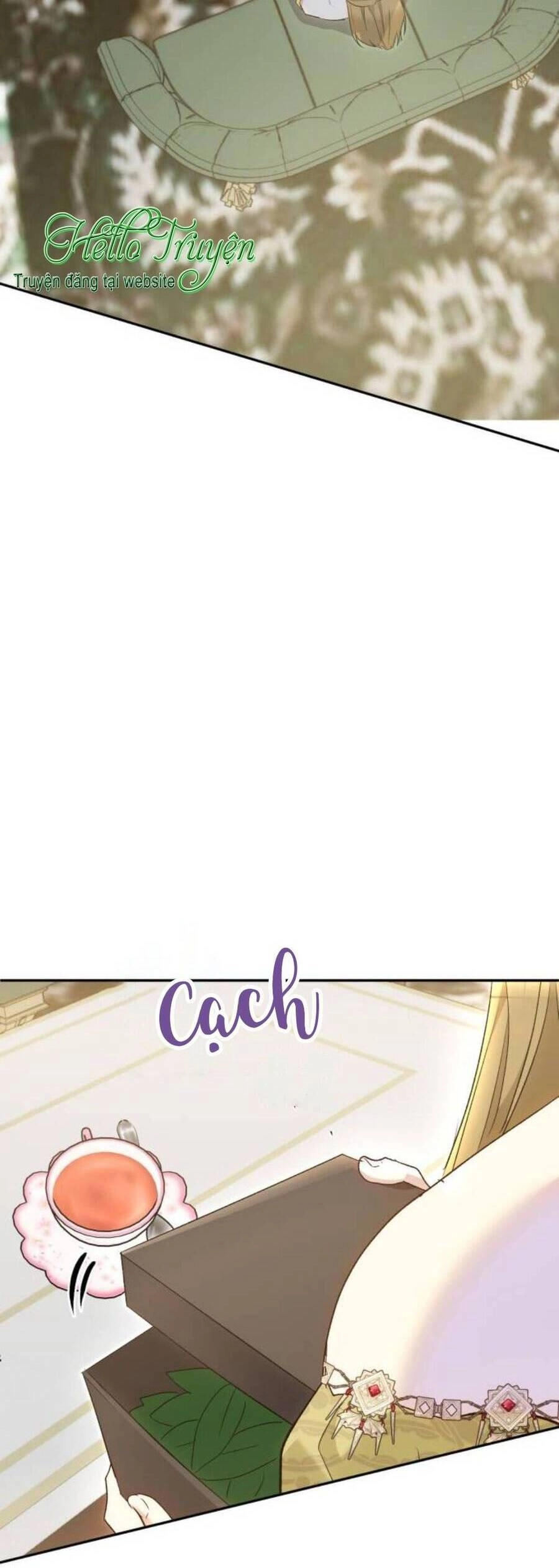 Đại Úy! Chiến Trường Lần Này Là Nơi Này Sao? Chapter 48.2 - 21