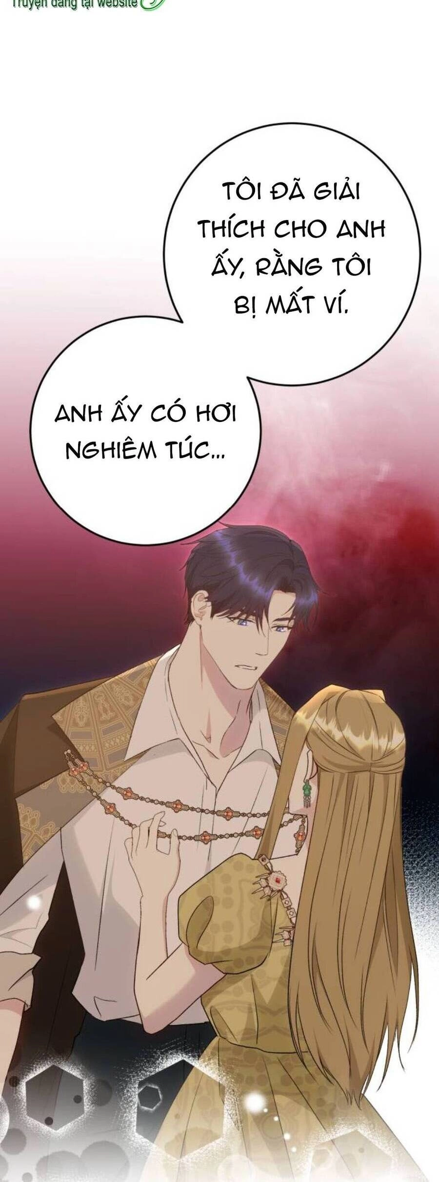 Đại Úy! Chiến Trường Lần Này Là Nơi Này Sao? Chapter 48.2 - 25