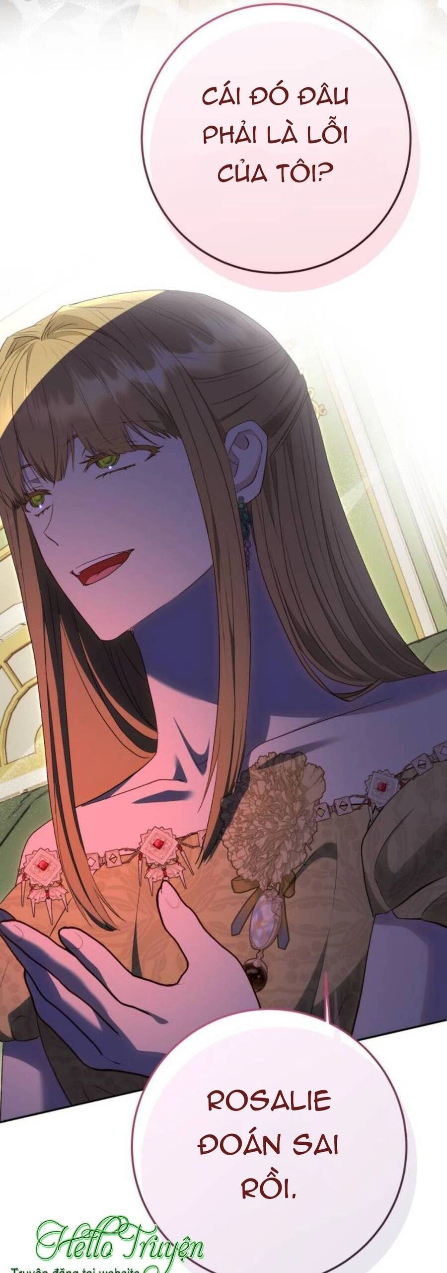 Đại Úy! Chiến Trường Lần Này Là Nơi Này Sao? Chapter 48.2 - 26