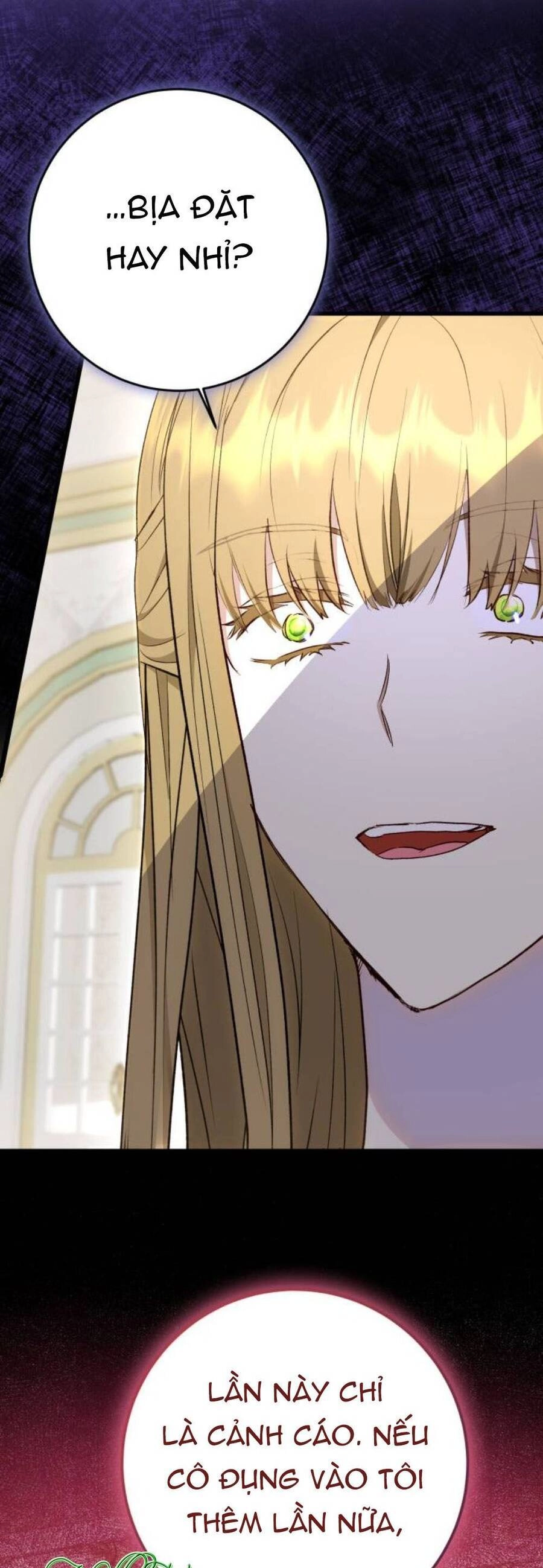 Đại Úy! Chiến Trường Lần Này Là Nơi Này Sao? Chapter 48.2 - 28