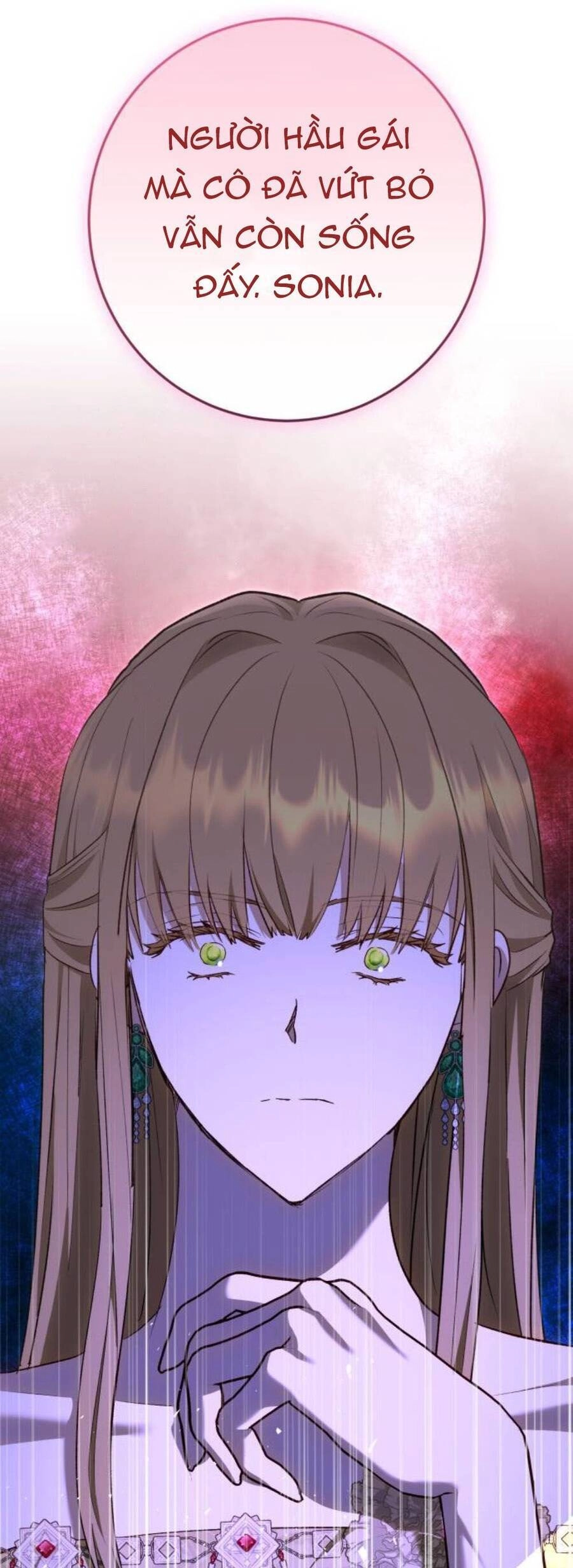 Đại Úy! Chiến Trường Lần Này Là Nơi Này Sao? Chapter 48.2 - 32