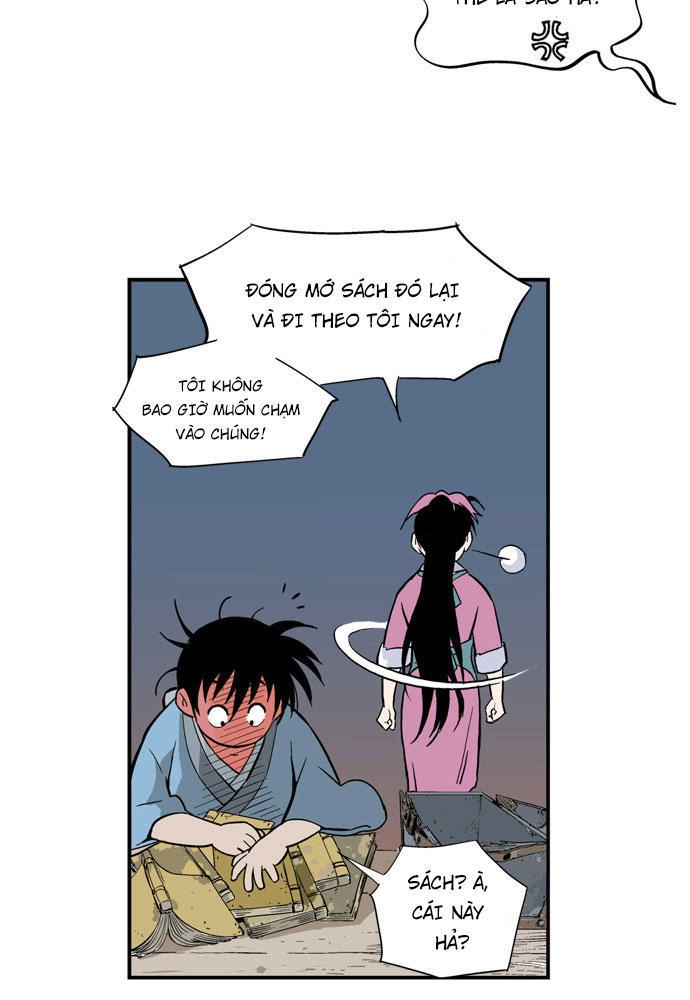 Gosu Chapter 10 - 29