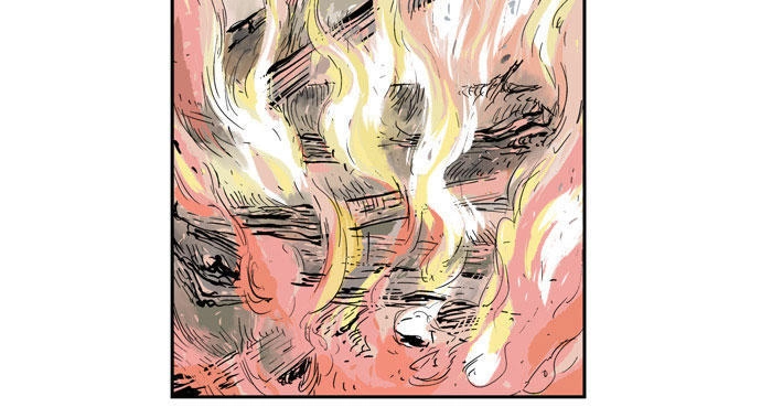 Gosu Chapter 10 - 35