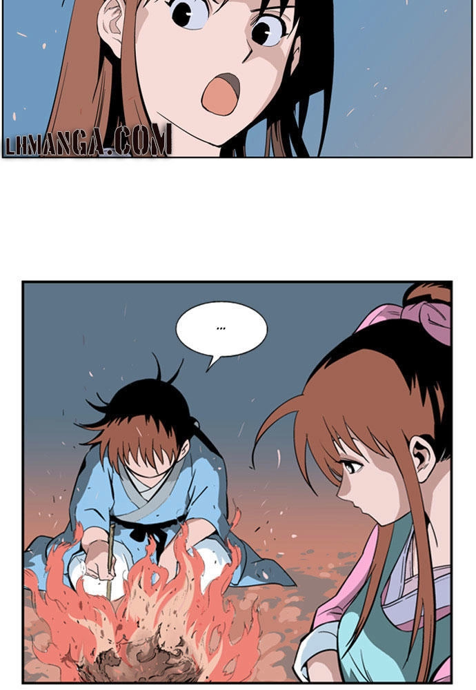 Gosu Chapter 10 - 37