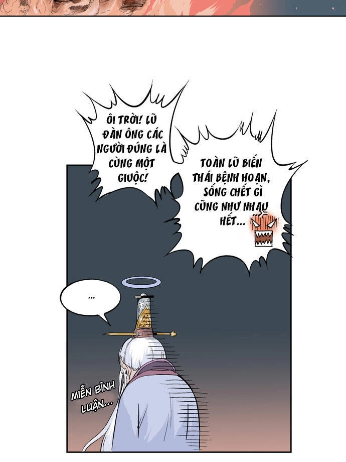 Gosu Chapter 10 - 39