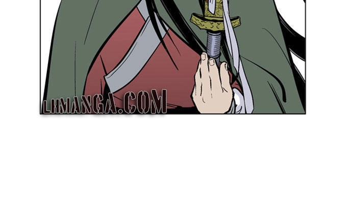 Gosu Chapter 11 - 35