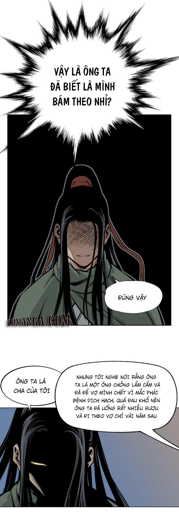 Gosu Chapter 13 - 12