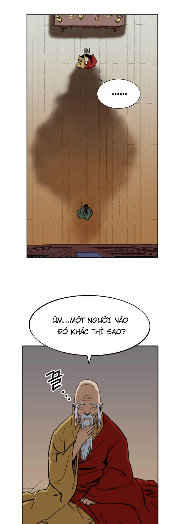 Gosu Chapter 13 - 20