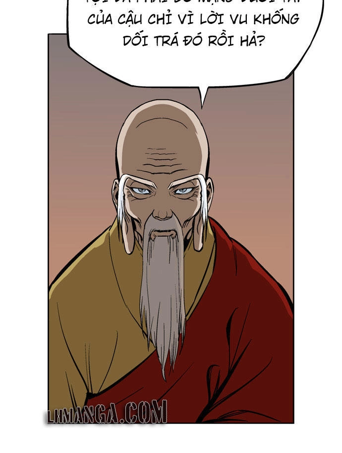 Gosu Chapter 13 - 25