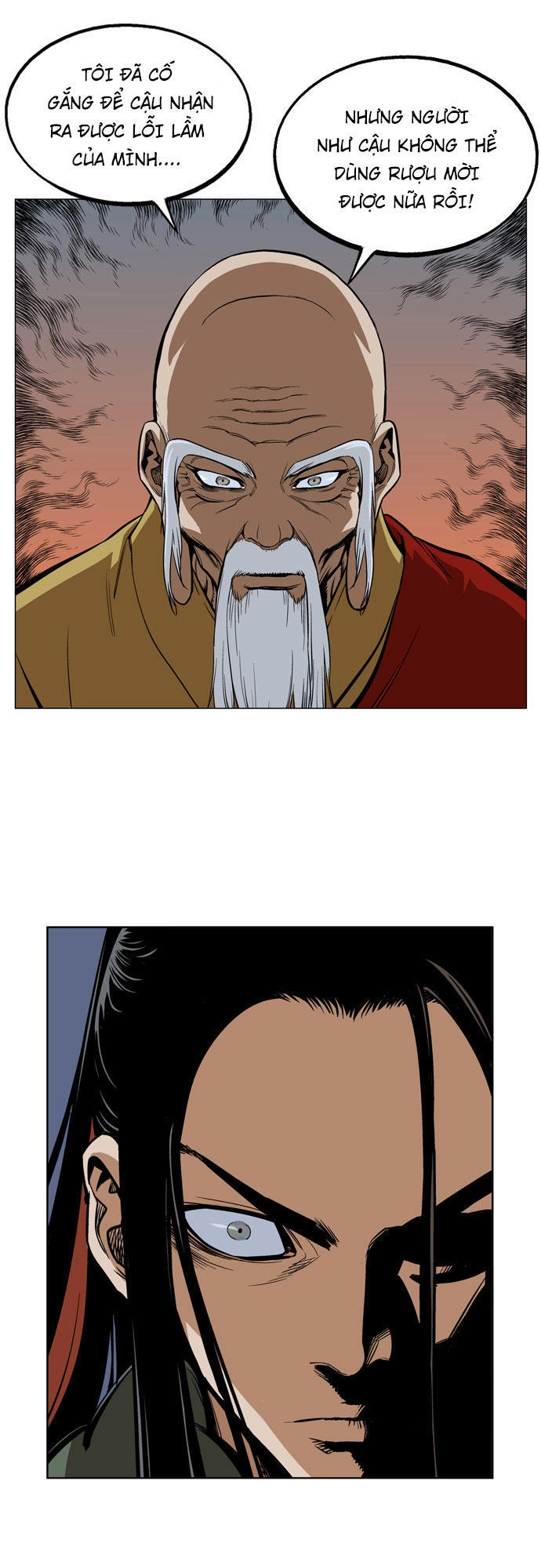 Gosu Chapter 13 - 26