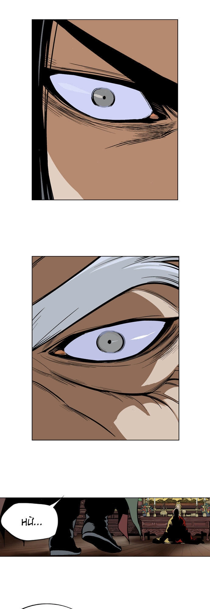 Gosu Chapter 13 - 28