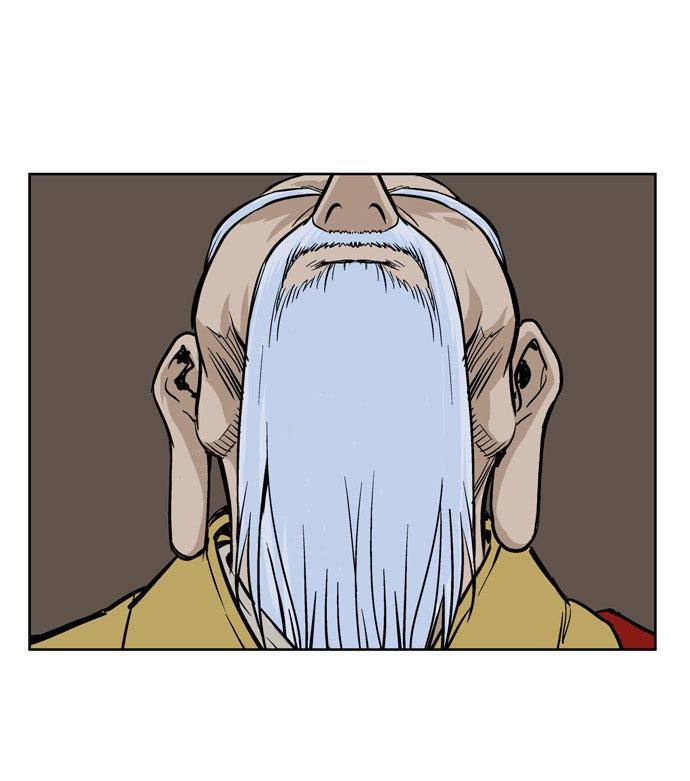 Gosu Chapter 13 - 49