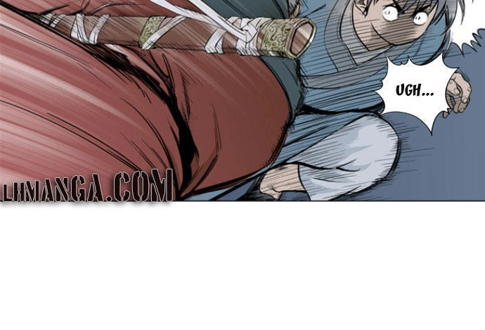 Gosu Chapter 13 - 57