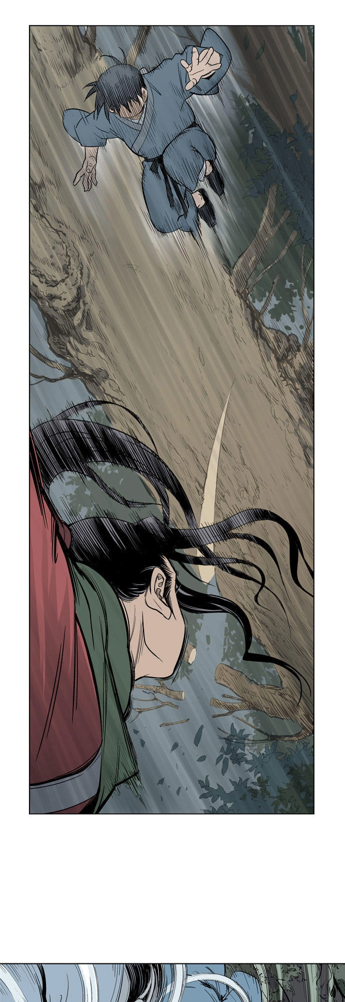 Gosu Chapter 13 - 59