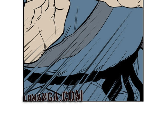 Gosu Chapter 13 - 62