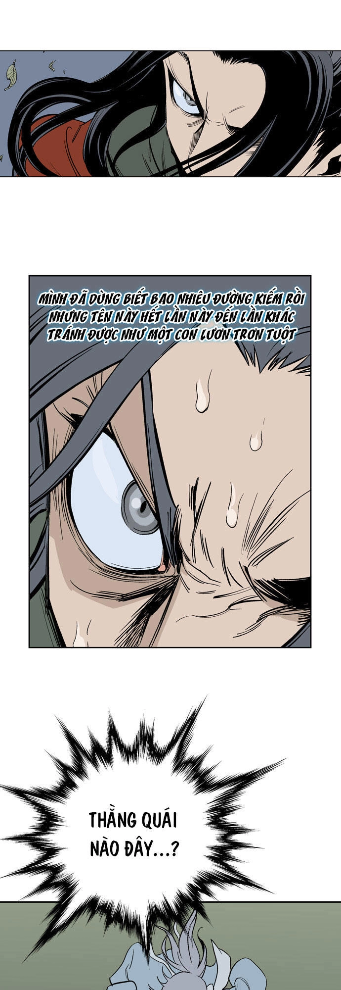 Gosu Chapter 13 - 68