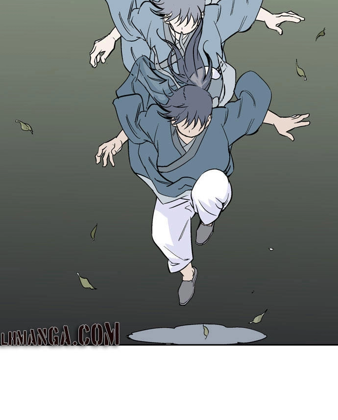 Gosu Chapter 13 - 69