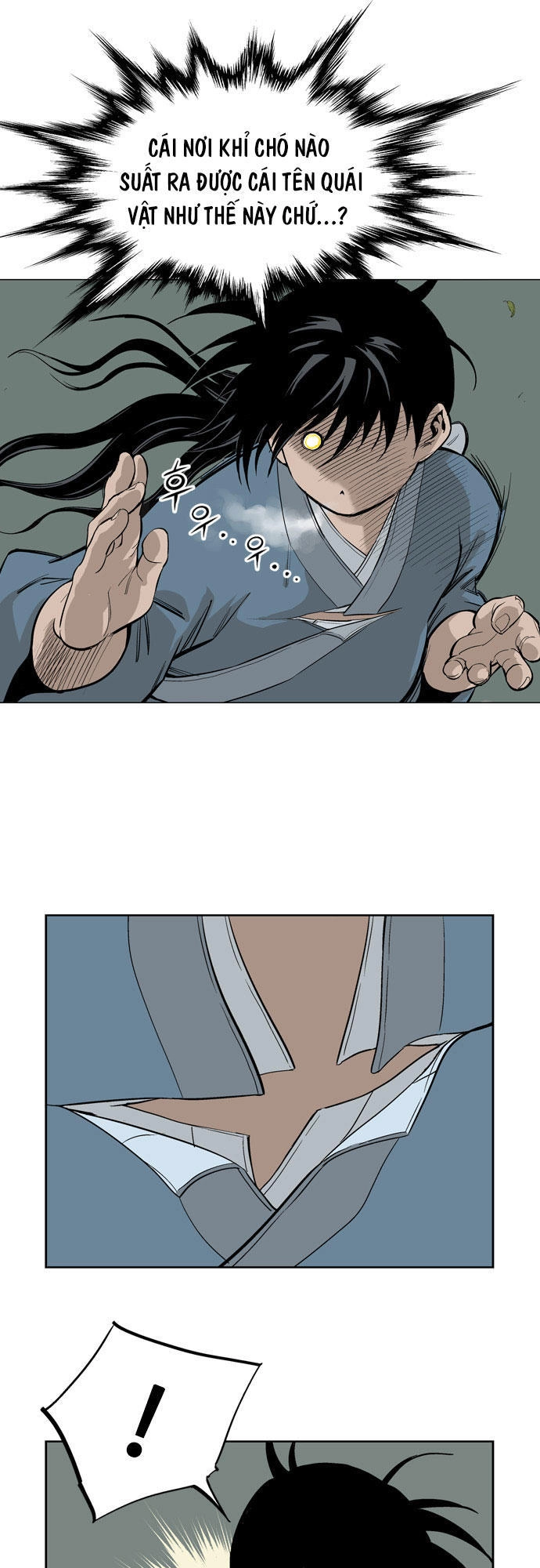 Gosu Chapter 13 - 70