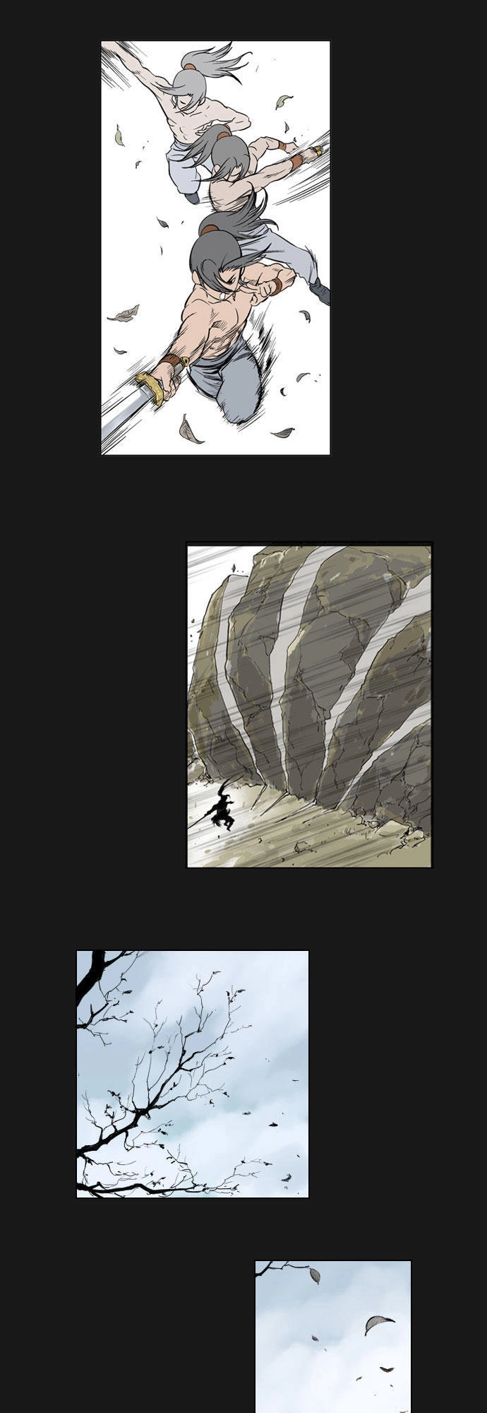 Gosu Chapter 15 - 12