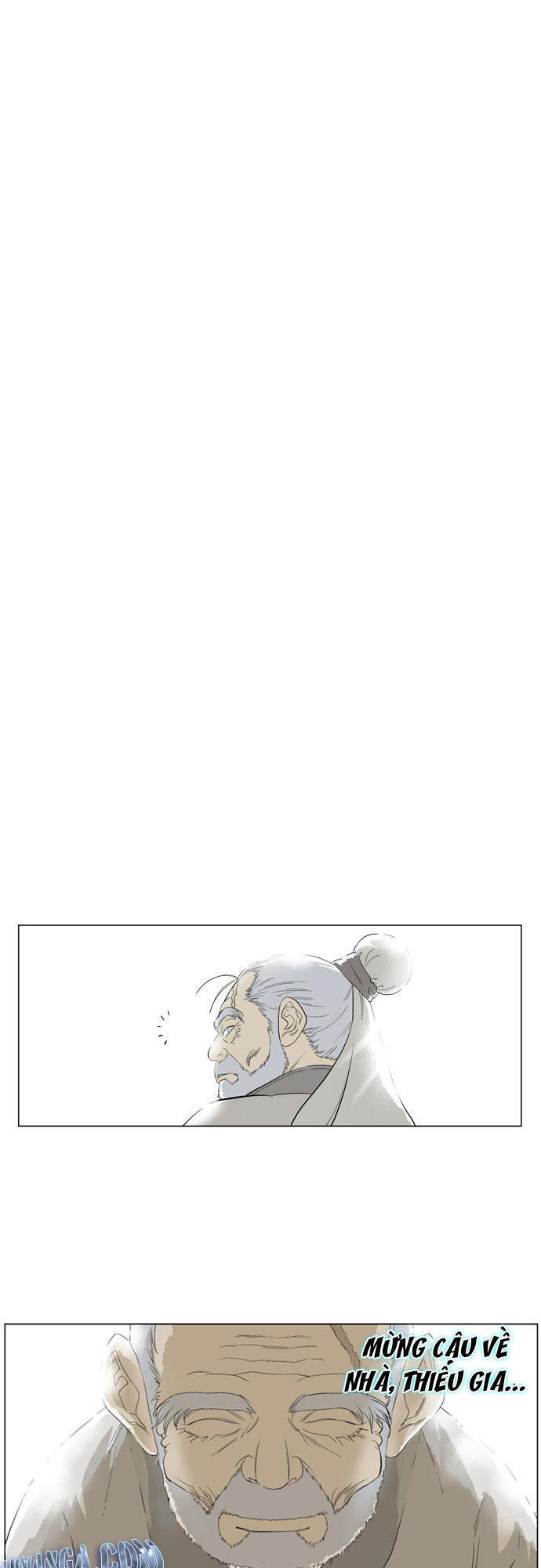 Gosu Chapter 15 - 14