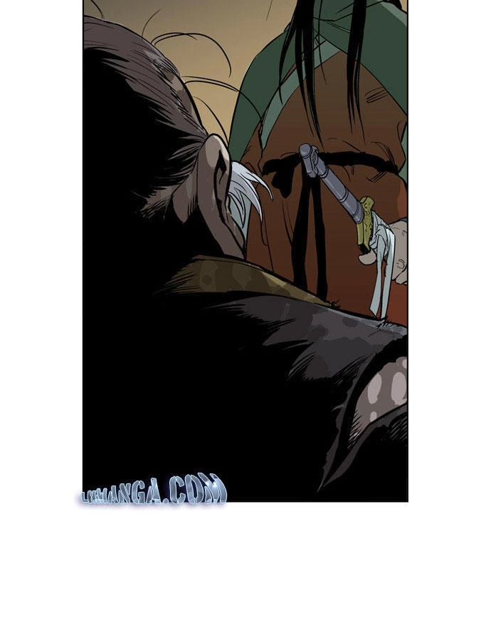 Gosu Chapter 15 - 17