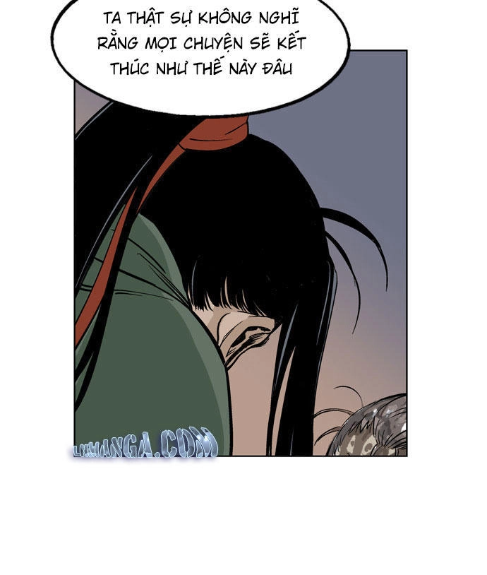 Gosu Chapter 15 - 23