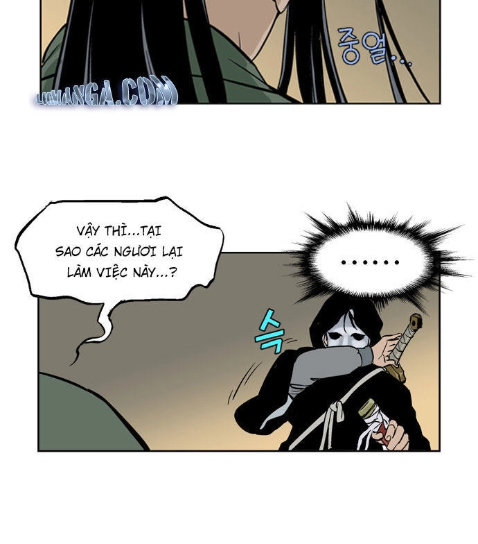 Gosu Chapter 15 - 31