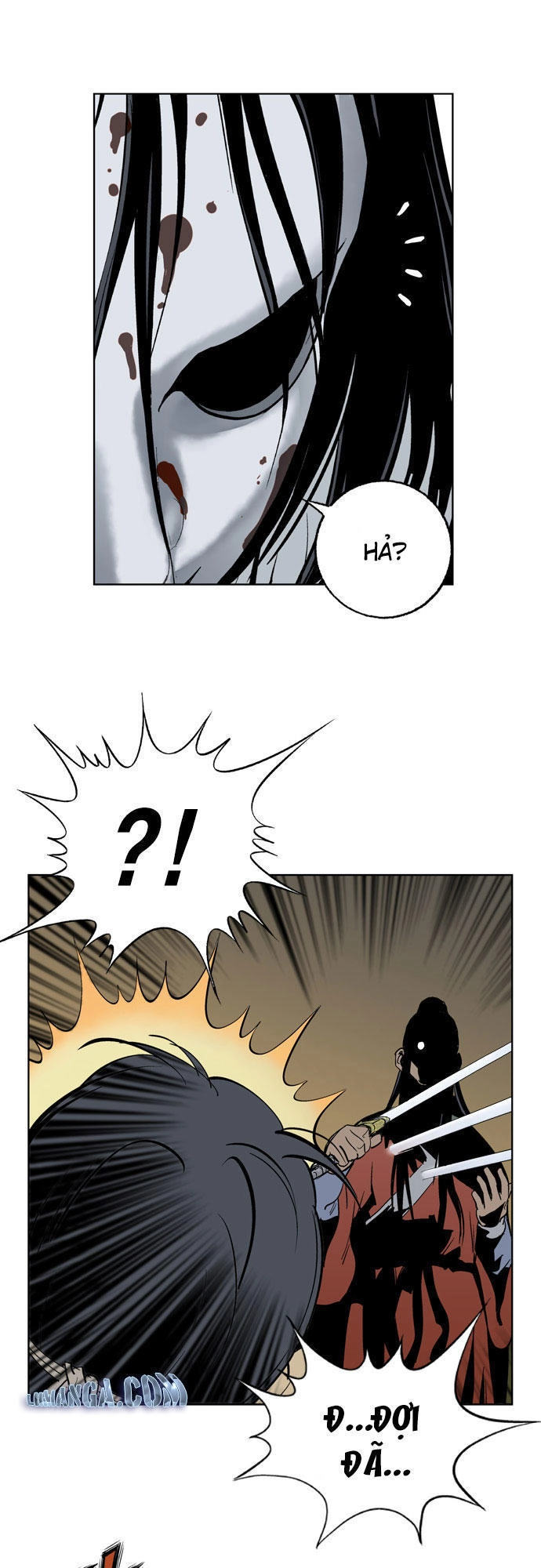 Gosu Chapter 15 - 52