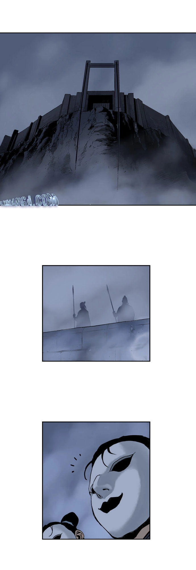 Gosu Chapter 15 - 66