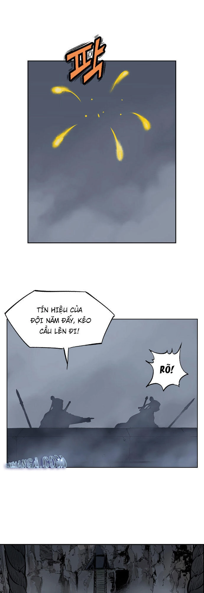 Gosu Chapter 15 - 68