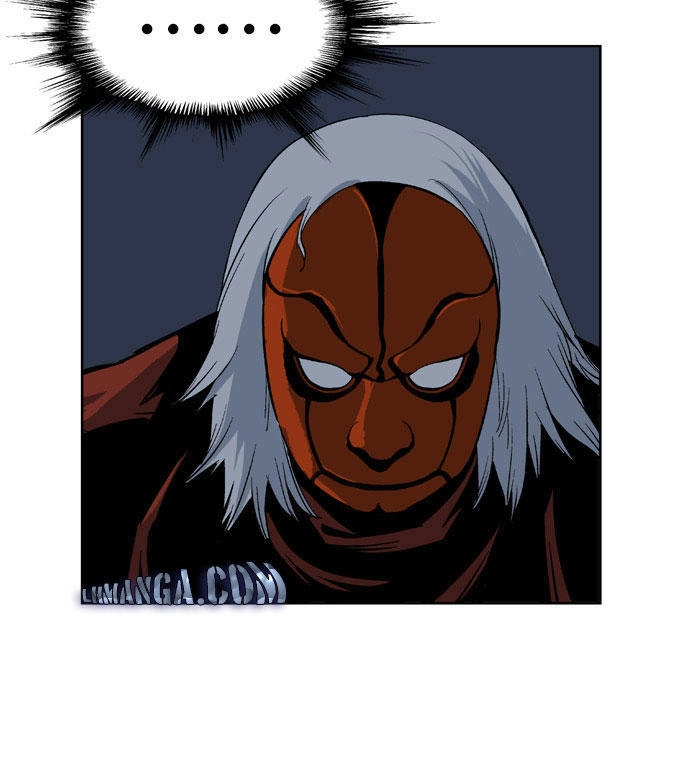 Gosu Chapter 16 - 17