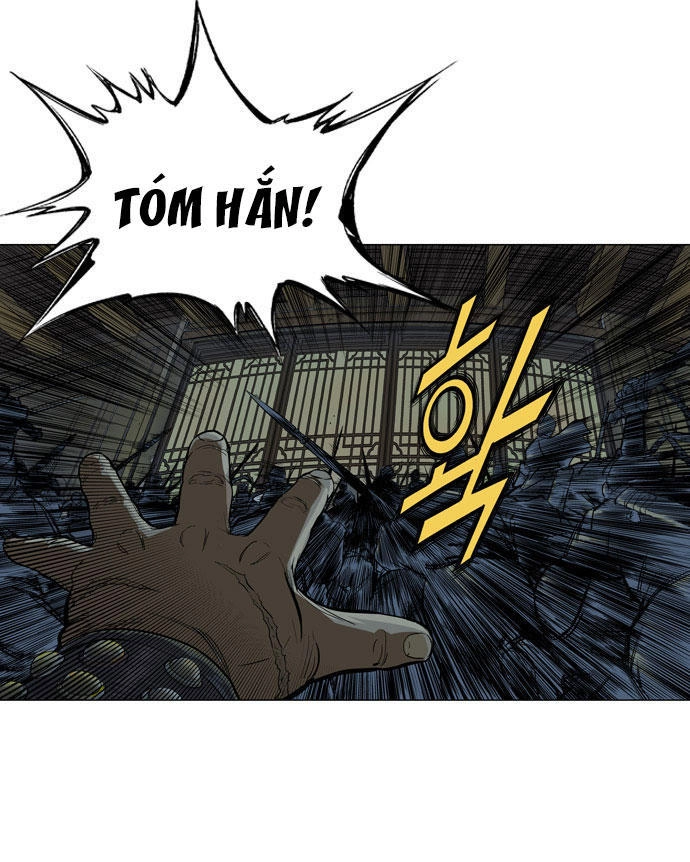 Gosu Chapter 16 - 21